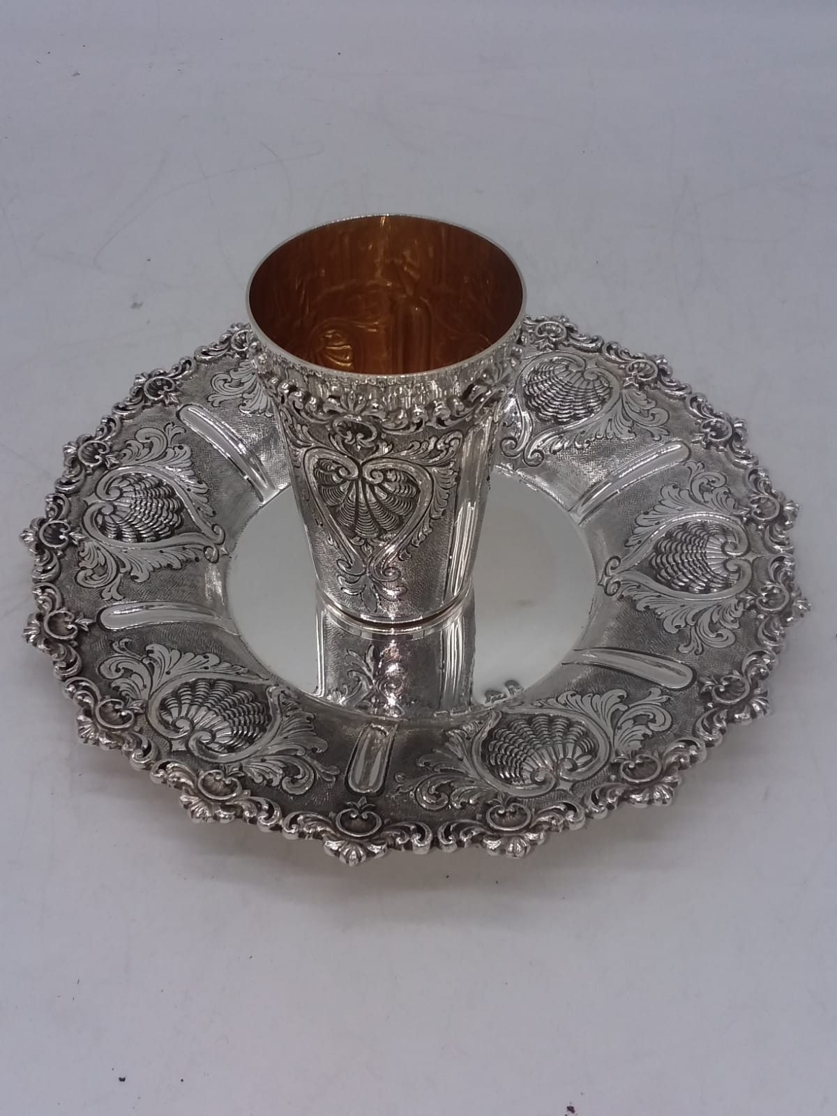 Martini Shell