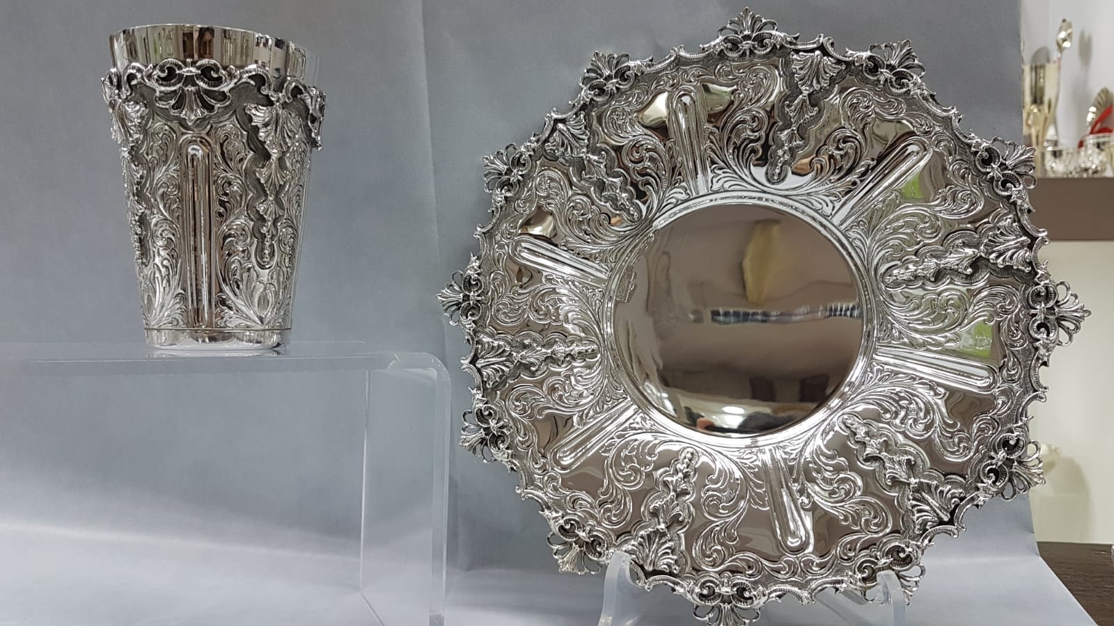 victi crown