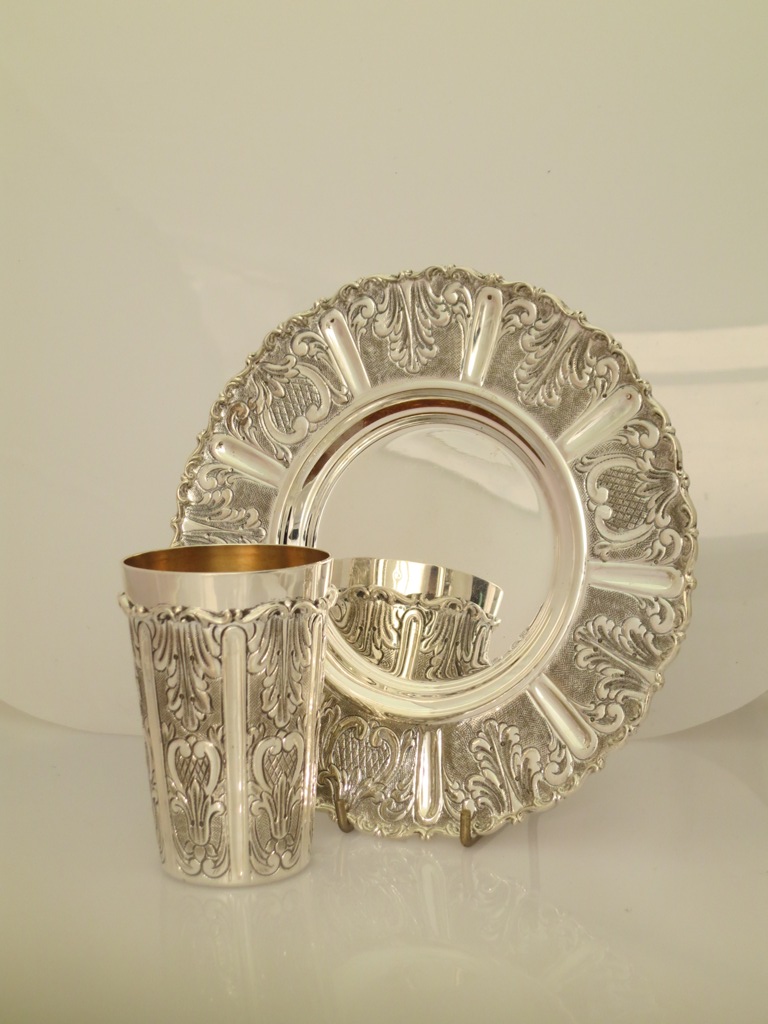 ring glass