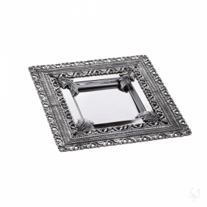 square casting