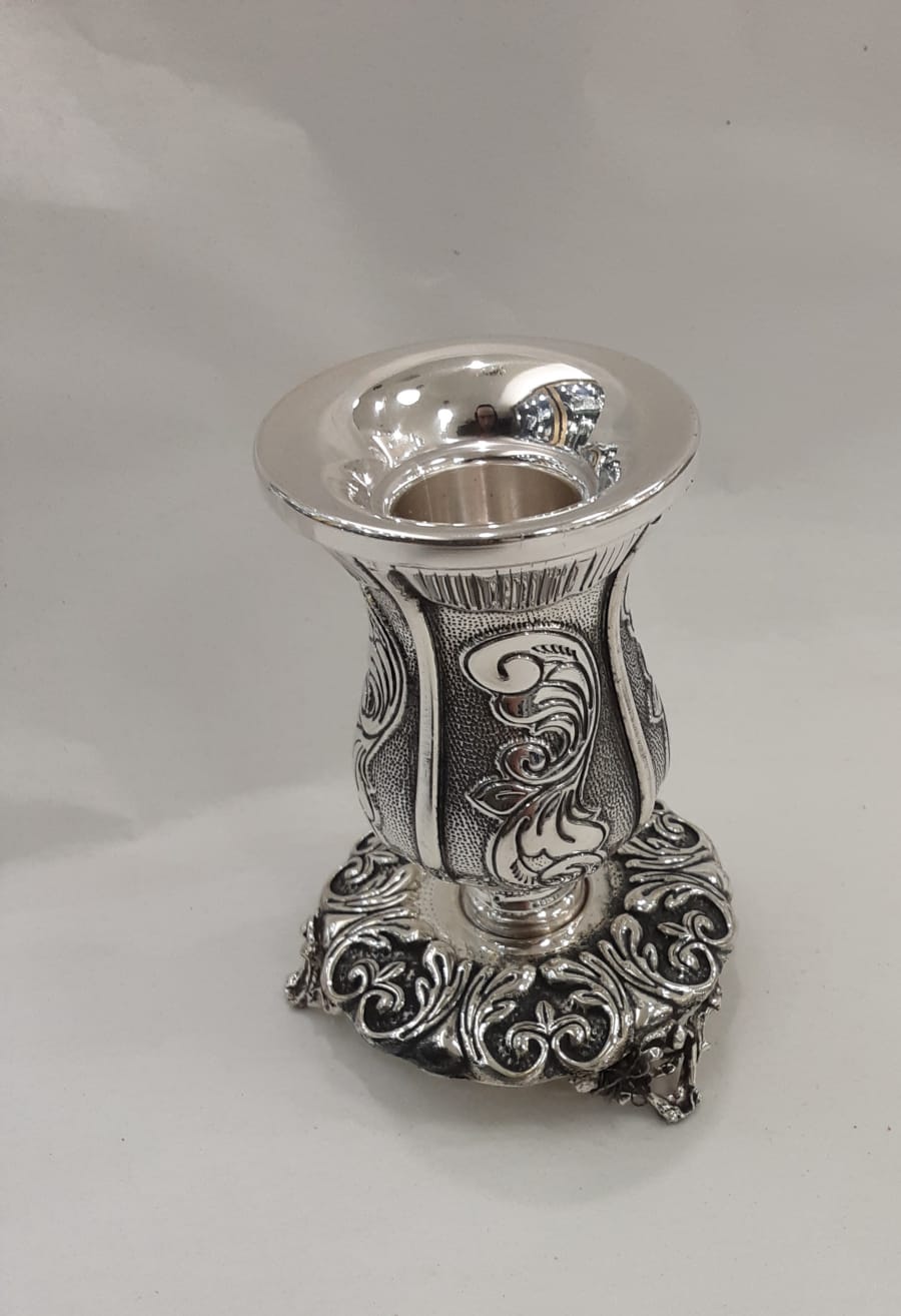 Travel Candles Eye