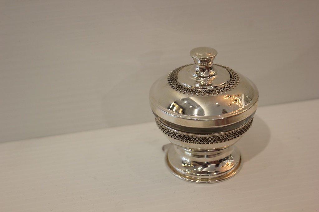 Filigree Sm.