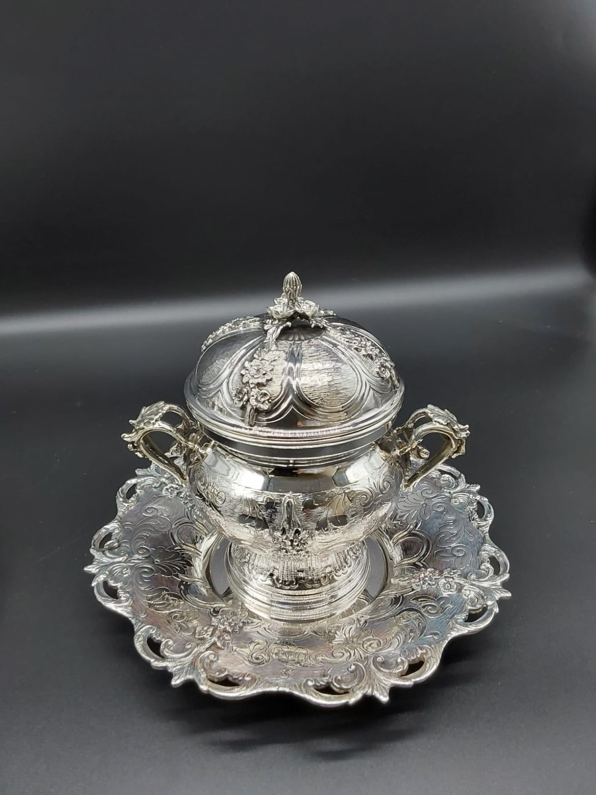 Denzili MD 3 + tray