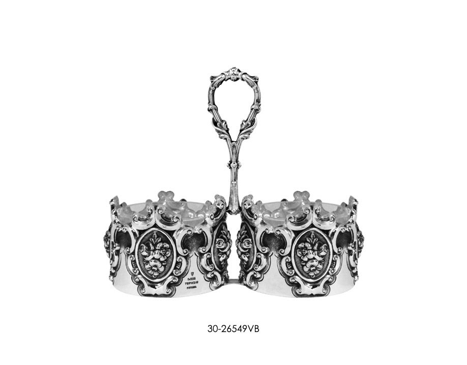 flower in ring SM