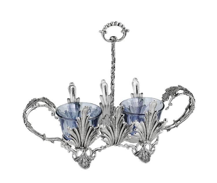Fernand Double light