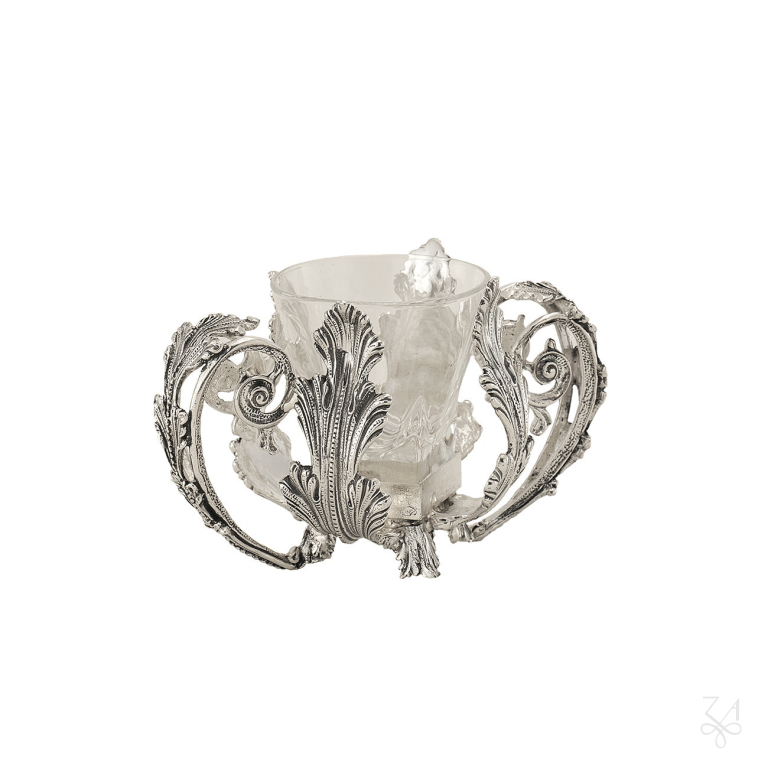 Square leaf LG