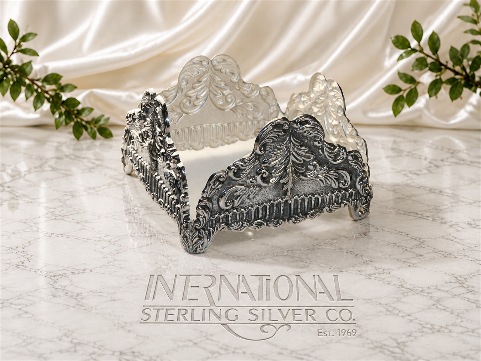 Fantazi shell