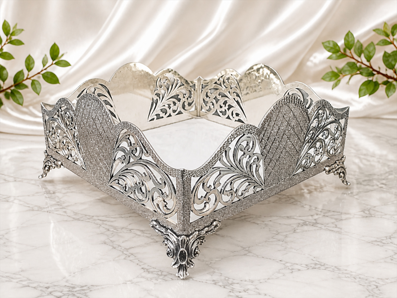 Lace DC