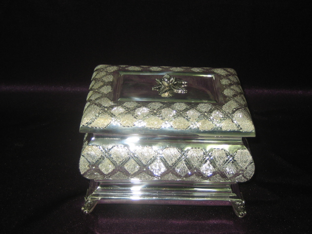 square laser diamond
