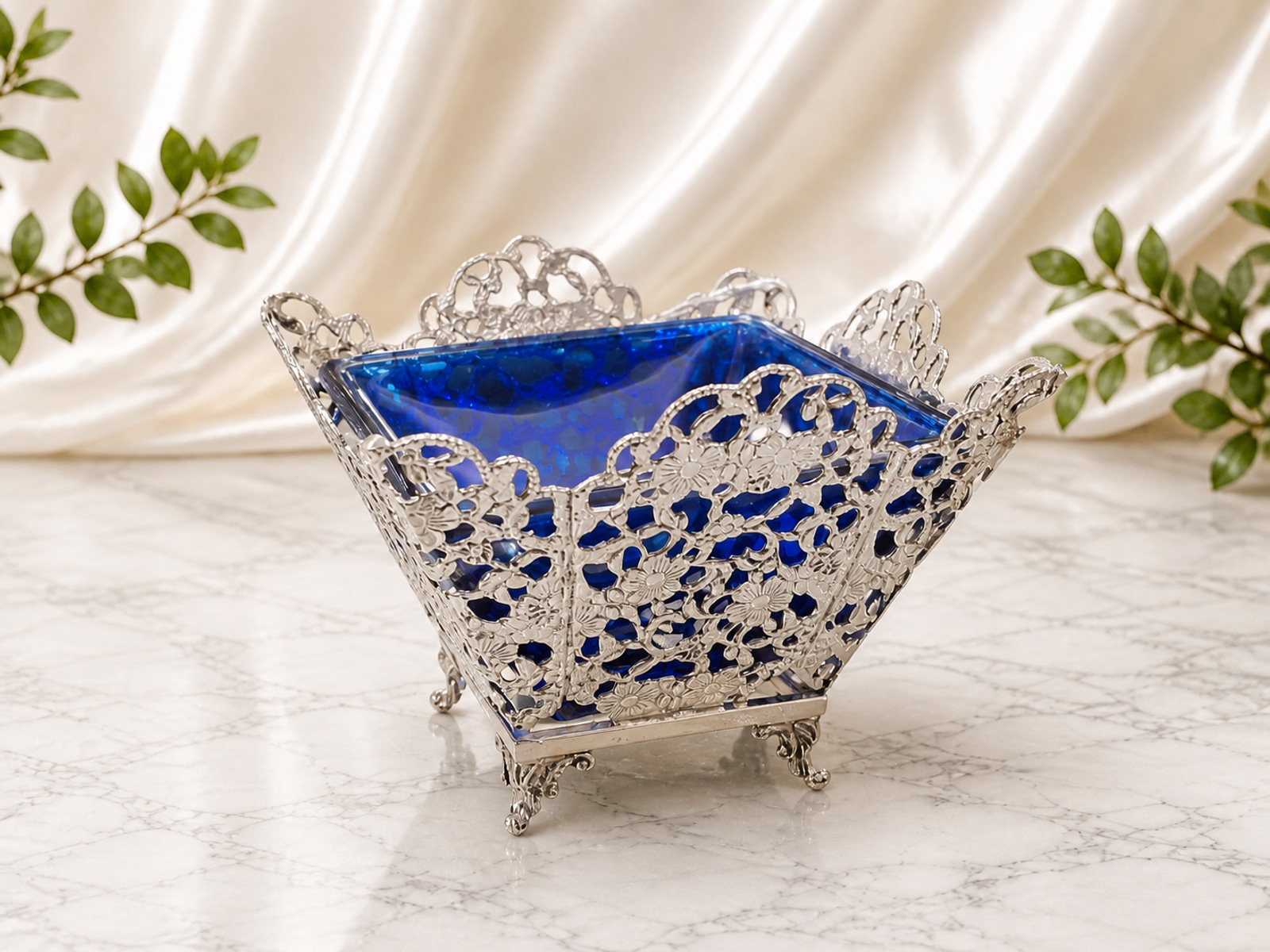 Lace square lg