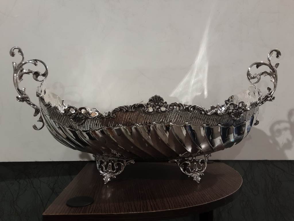 Moddern Swirl Lg