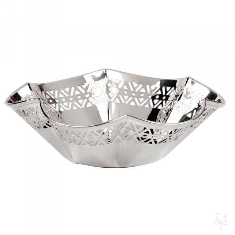 Wavy Bowl Sm