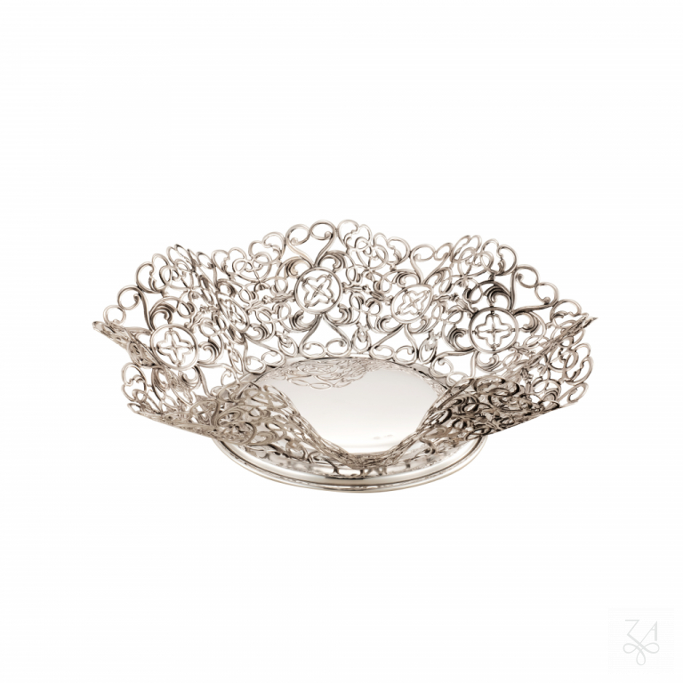 round lace 21