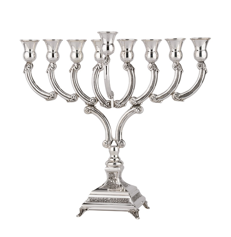 Keshet Livni Short