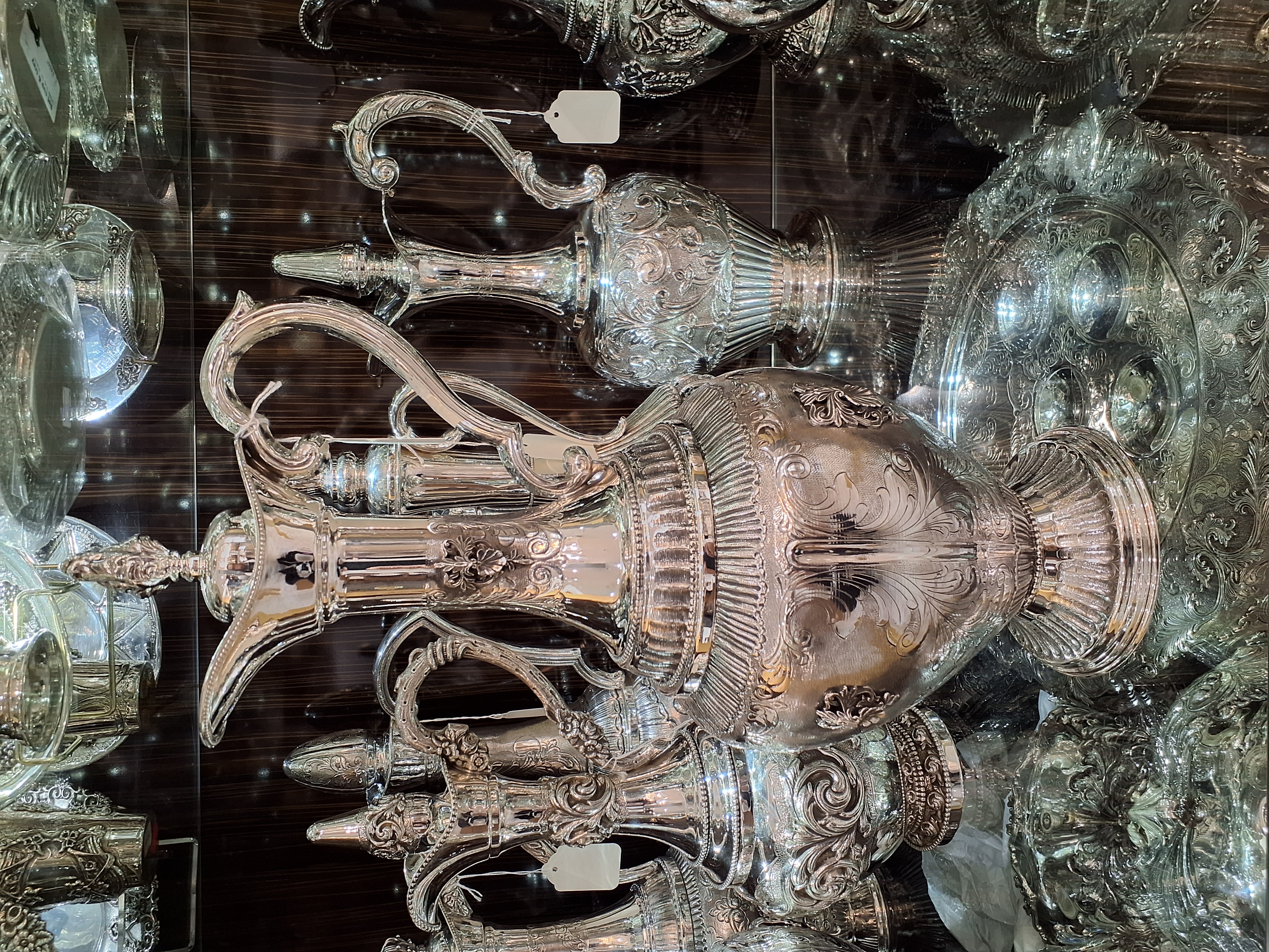 matt shell chased