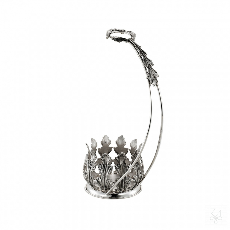 Heavy Leaf W Handle