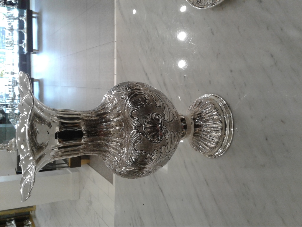 hammered