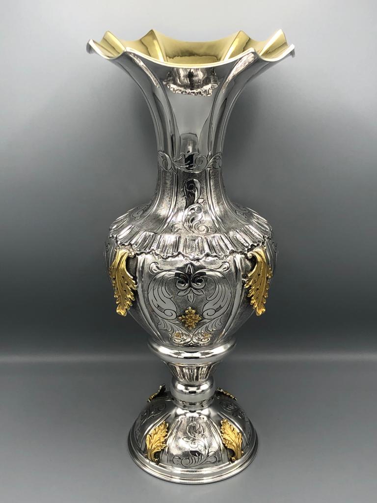 Lagun shell gold
