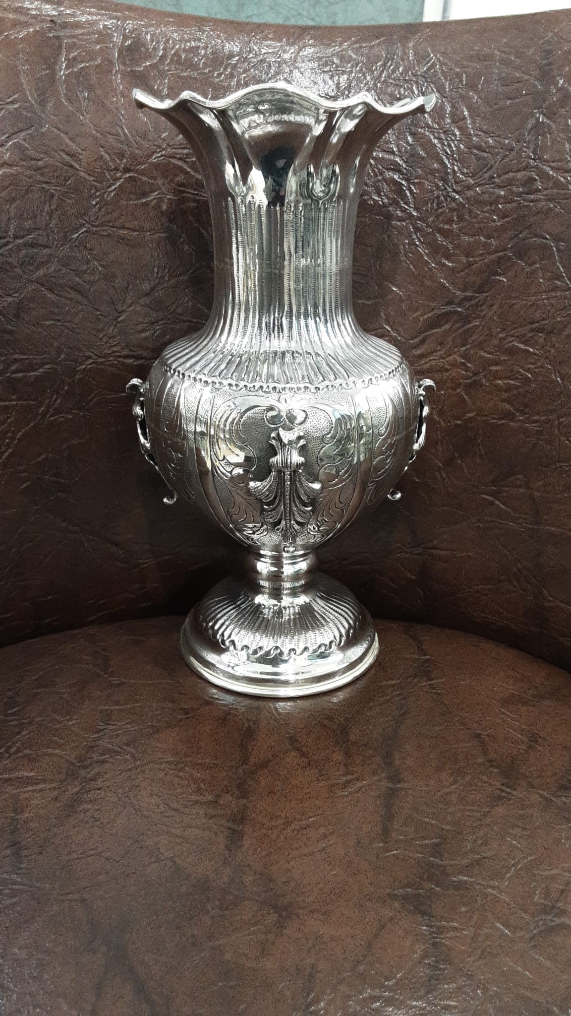 Mini Leaf