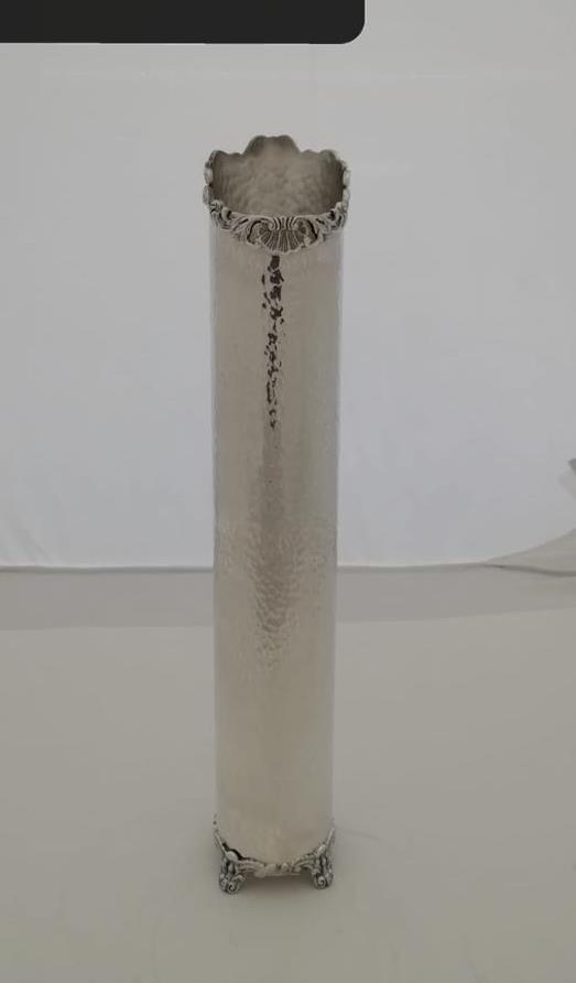 Hammered Plain