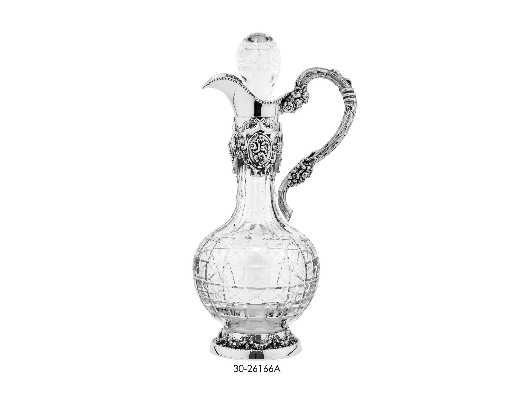 F&R crystal