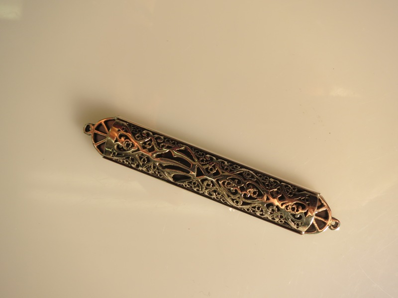 mini Filigree