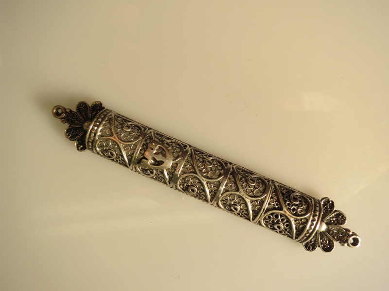 3 1/4"" Filigree