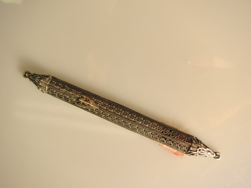 Filigree 3.5""