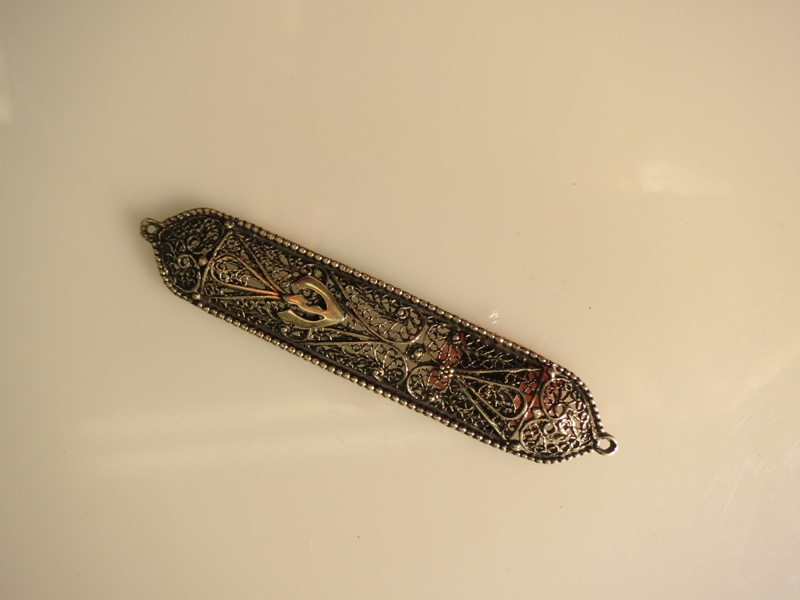 Filigree 2 .25""