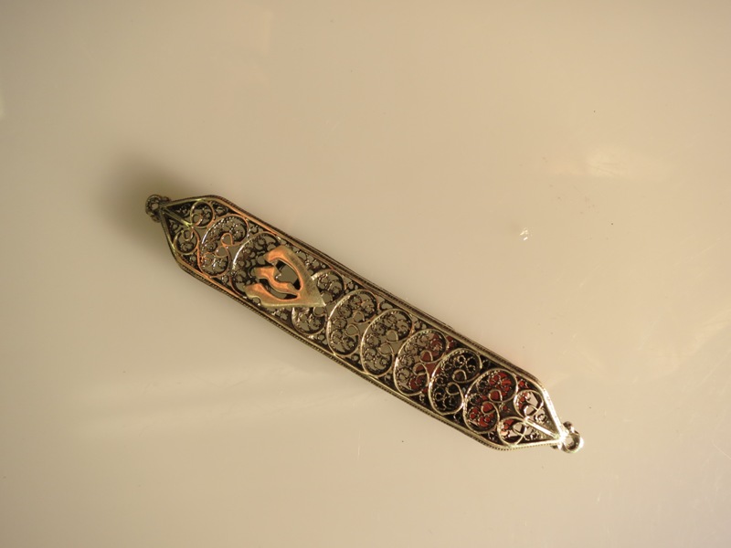 Filigree 2.75""
