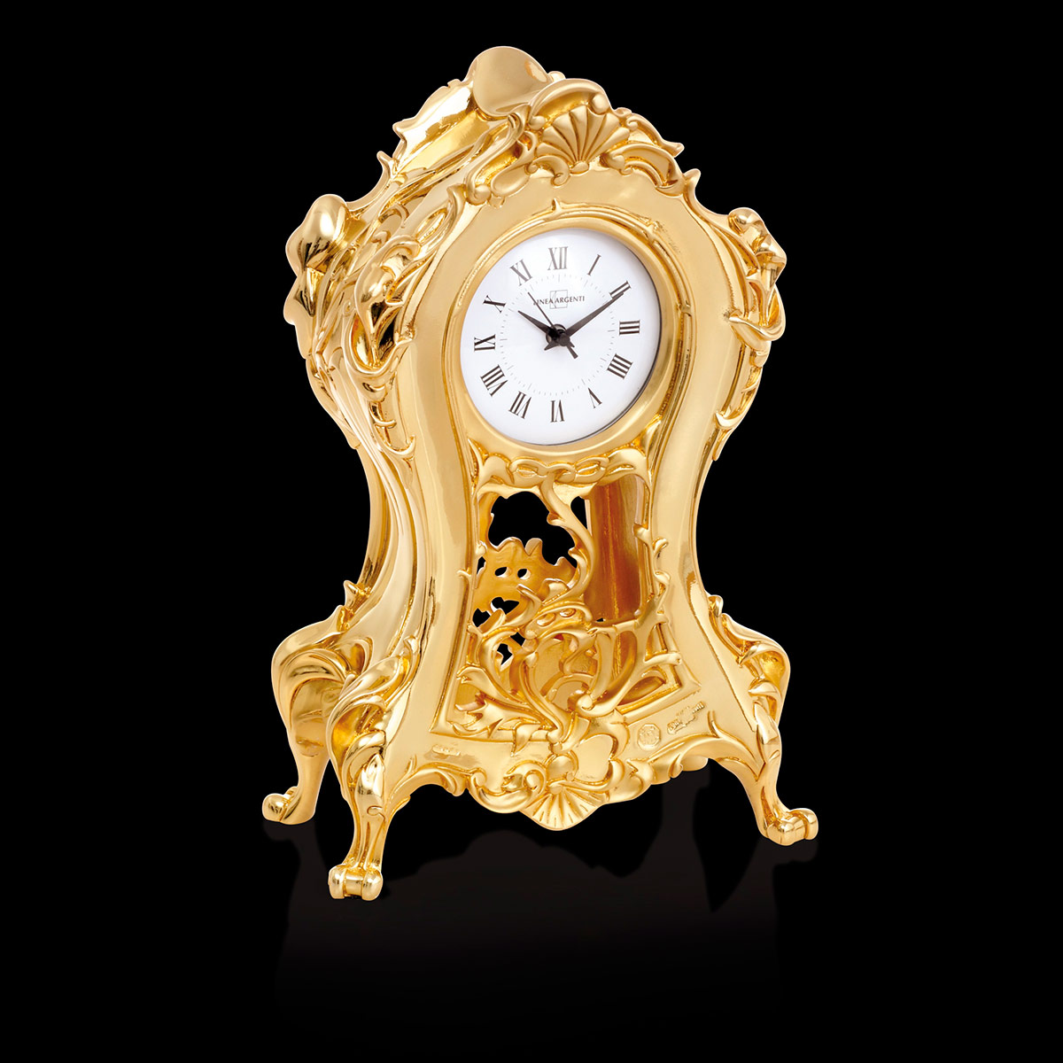 Baruk gold